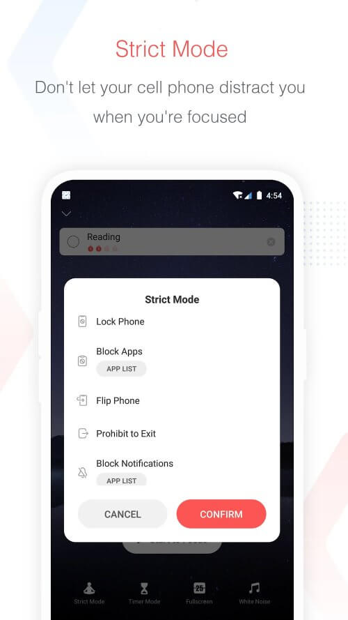 Focus To-Do v15.3 MOD APK (Premium Unlocked)