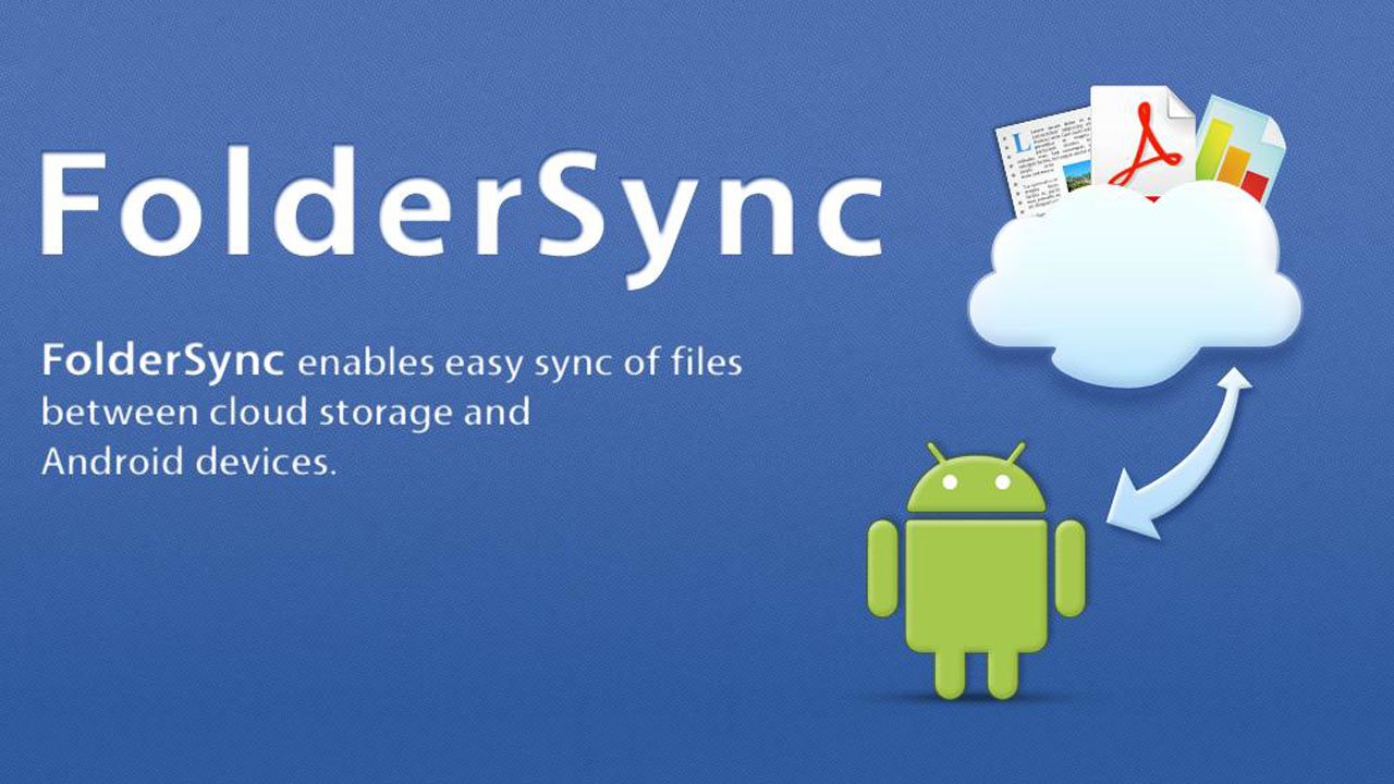 FolderSync Pro APK 3.5.16 (Paid for free)