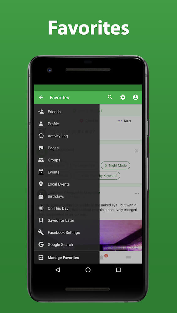 Folio v4.2.15 MOD APK (Premium Unlocked)