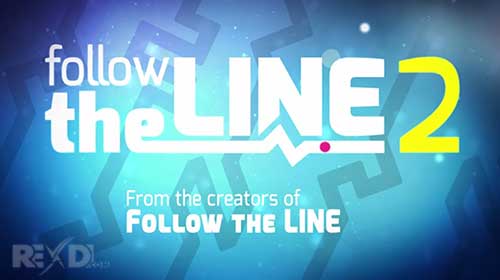 Follow the Line 2 1.3.9 Apk for Android