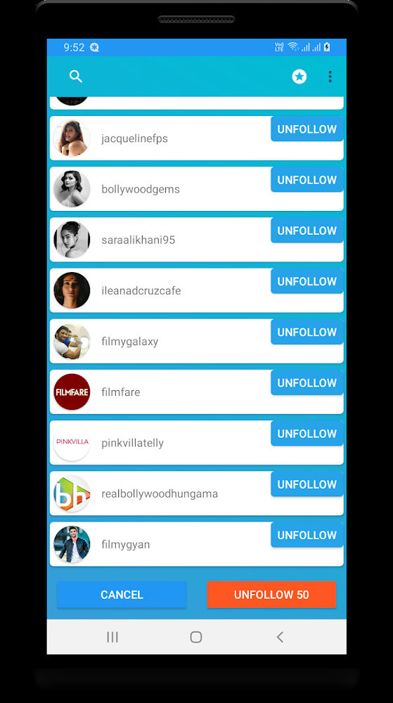 Followers Assistant v38.0 APK + MOD (Pro Unlocked)