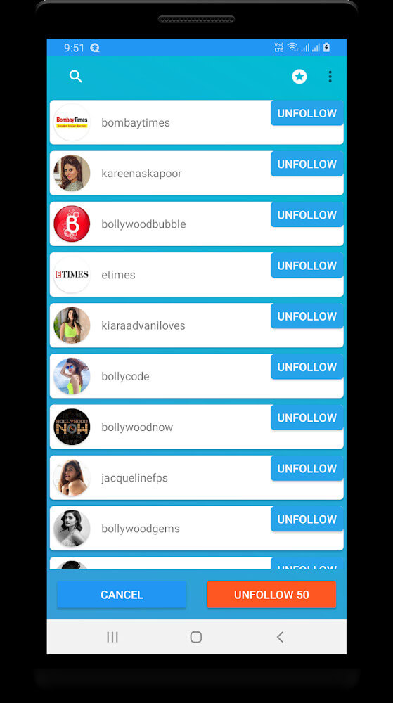 Followers Assistant v38.0 APK + MOD (Pro Unlocked)