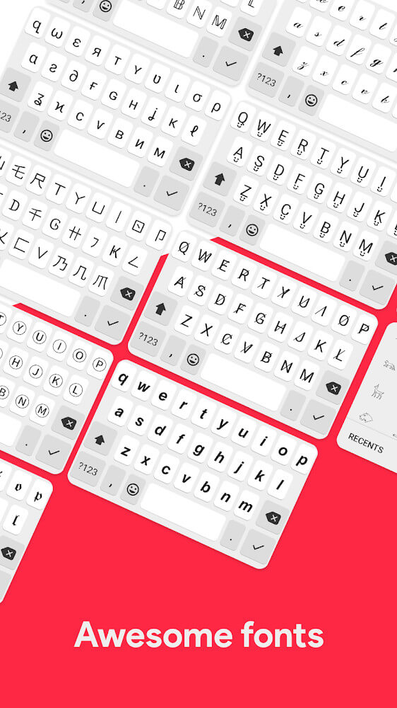 Fonts Type v2.6.221201 APK + MOD (Premium Unlocked)