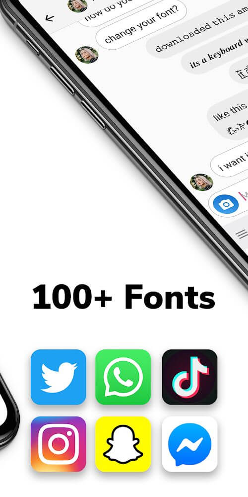 Fonts v3.0.10 MOD APK (Premium Unlocked)