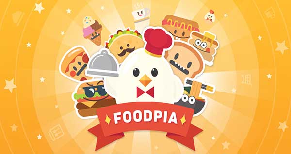 Foodpia Tycoon – Idle restaurant 1.3.39 Apk + Mod for Android