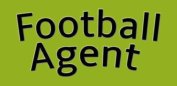 Football Agent 1.12 Apk + Mod Money for Android