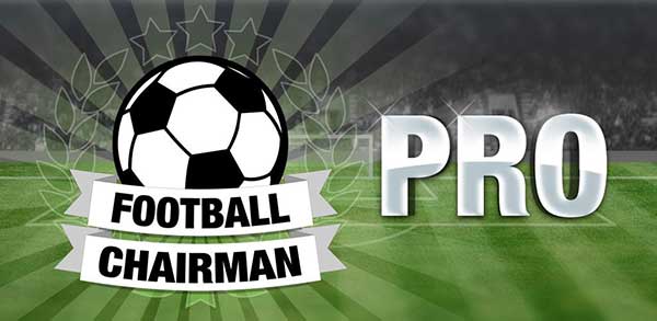 Football Chairman Pro 1.5.2 (Full Paid) Apk for Android
