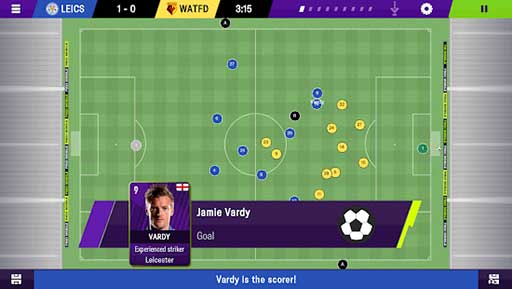 Football Manager 2021 Mobile 12.2.2 (Full) Apk + Mod + Data Android