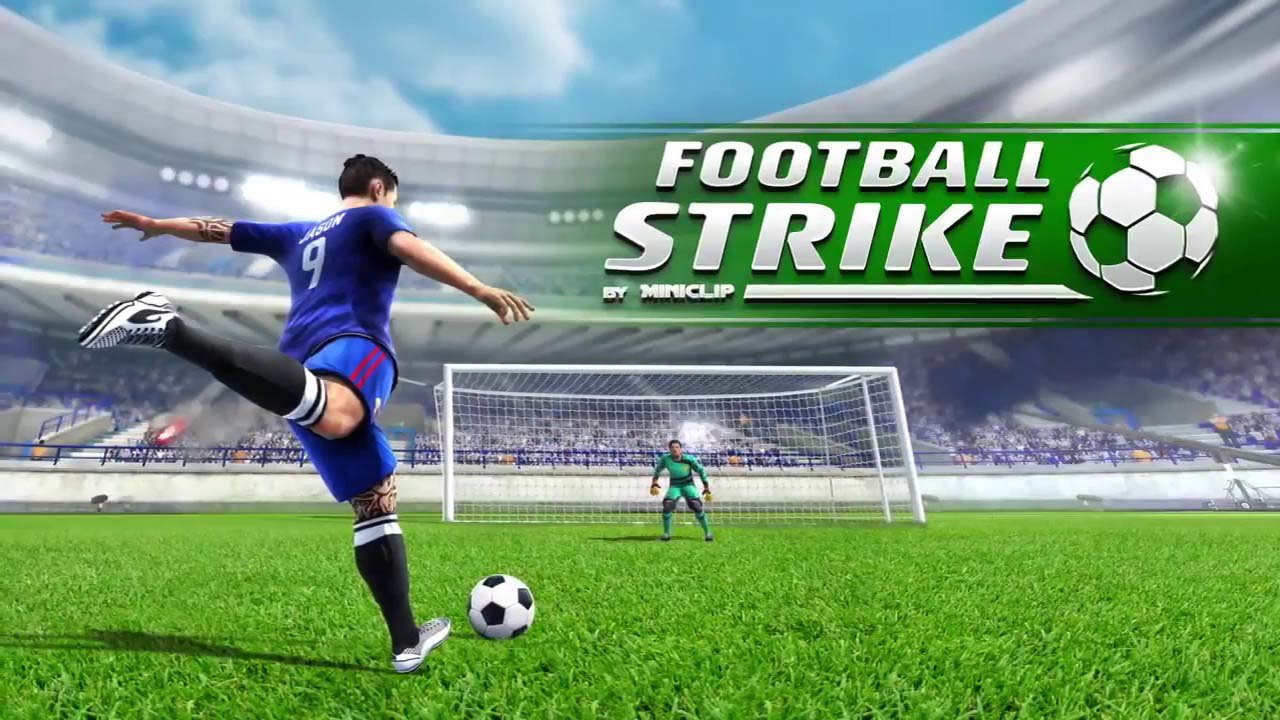 Football Strike MOD APK 1.42.2 (Unlimited Money)