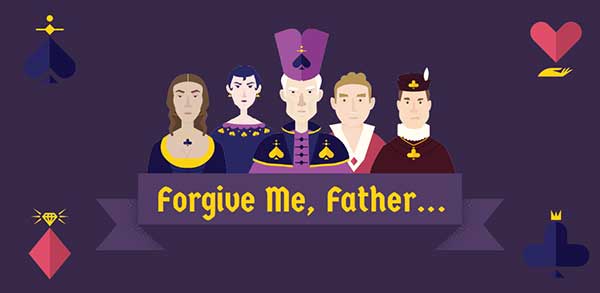 Forgive Me Father 1.2 (FULL Paid) APK for Android