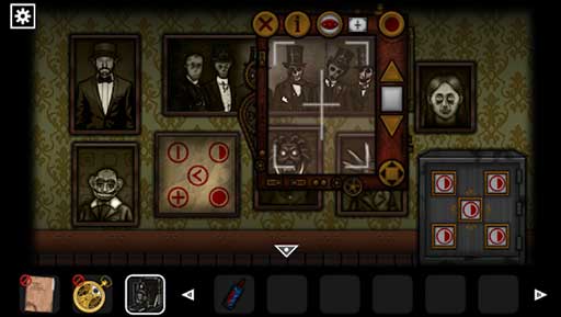 Forgotten Hill Disillusion: The Library MOD APK 1.0.11 Android