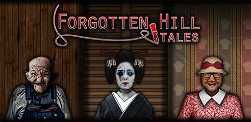 Forgotten Hill Tales MOD APK 2.2.5 (Unlimited Hint) Android