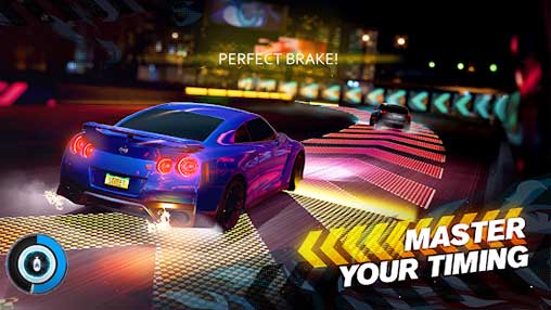 Forza Street 40.0.5 (Full Version) Apk + Data for Android