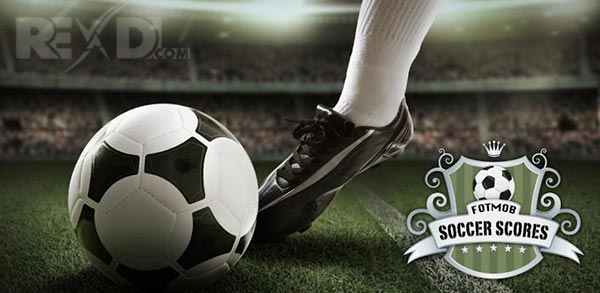 FotMob Soccer Scores Pro 145.0.9880.20220407 Apk (Unlocked) Android