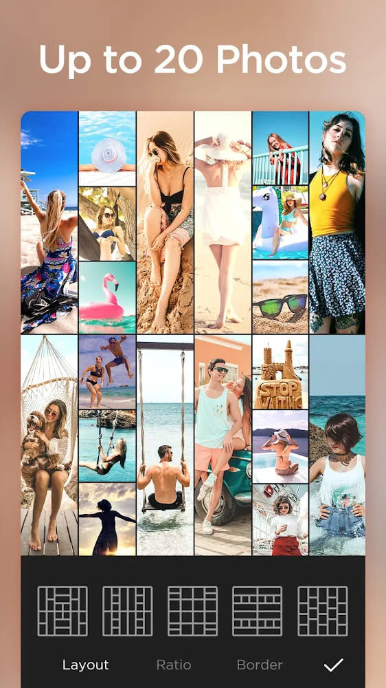 FotoCollage v6.1.1 APK + MOD (Pro Unlocked)