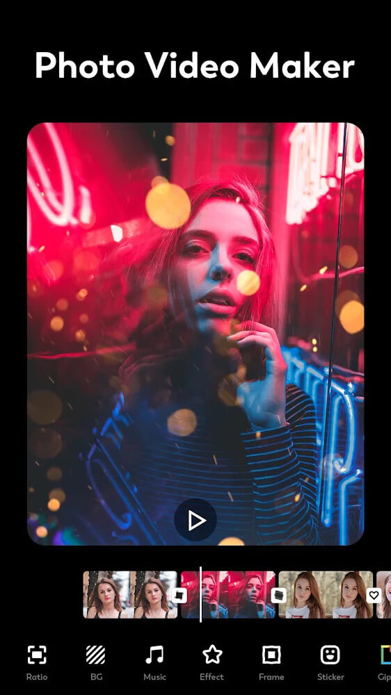 FotoPlay v6.4.2.1 MOD APK (Pro Unlocked)