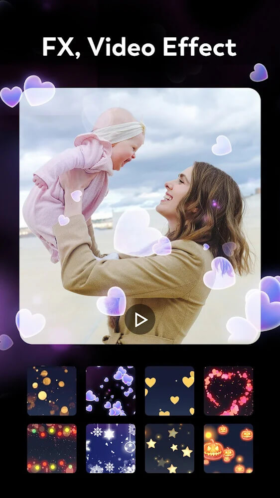 FotoPlay v6.4.2.1 MOD APK (Pro Unlocked)