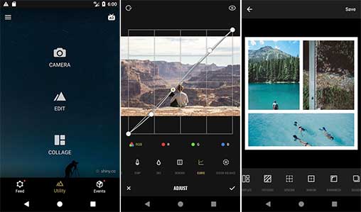 Fotor Photo Editor Premium 7.3.10.134 Unlocked Apk for Android