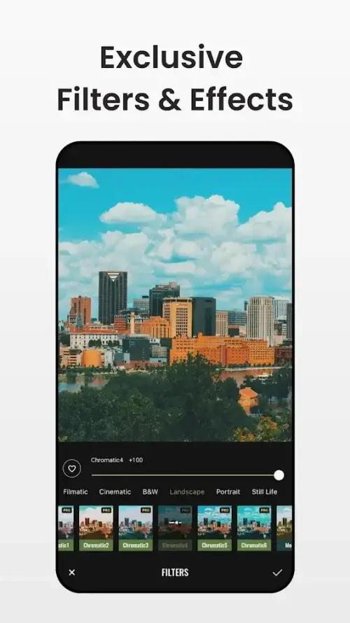 Fotor Photo Editor v7.6.12.5 MOD APK (Pro Unlocked)