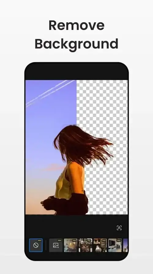 Fotor Photo Editor v7.6.12.5 MOD APK (Pro Unlocked)