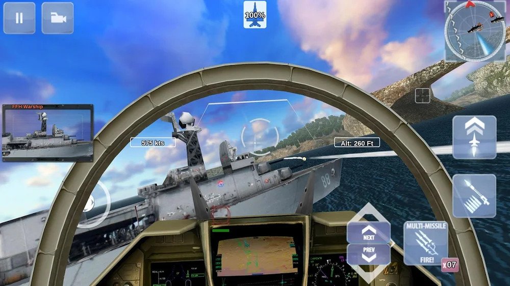 FoxOne Special Missions v1.7.1.29RC MOD APK (Unlimited Money/Unlocked) Download