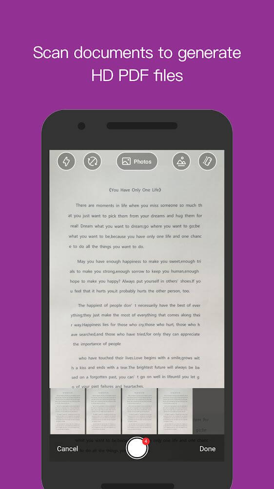 Foxit PDF Editor v2024.5.2.0531.0820 MOD APK (Premium Unlocked)