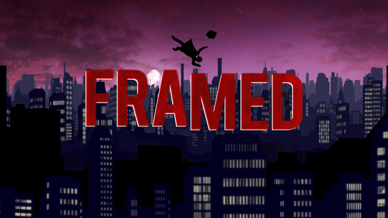 Framed MOD APK 1.4.4 (Paid for free)
