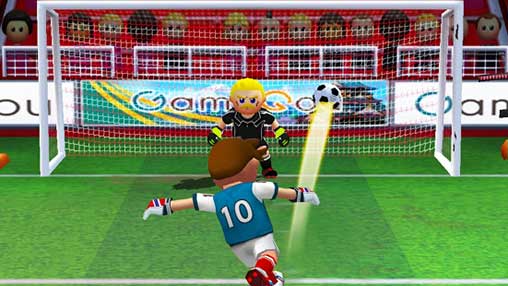 Free Kick – Football Strike 1.0.2 (Full) Apk for Android [Latest]