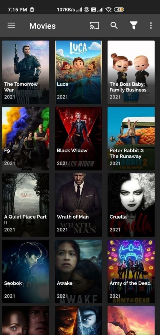 FreeFlix HQ v4.9.0 APK + MOD (Pro Unlocked)