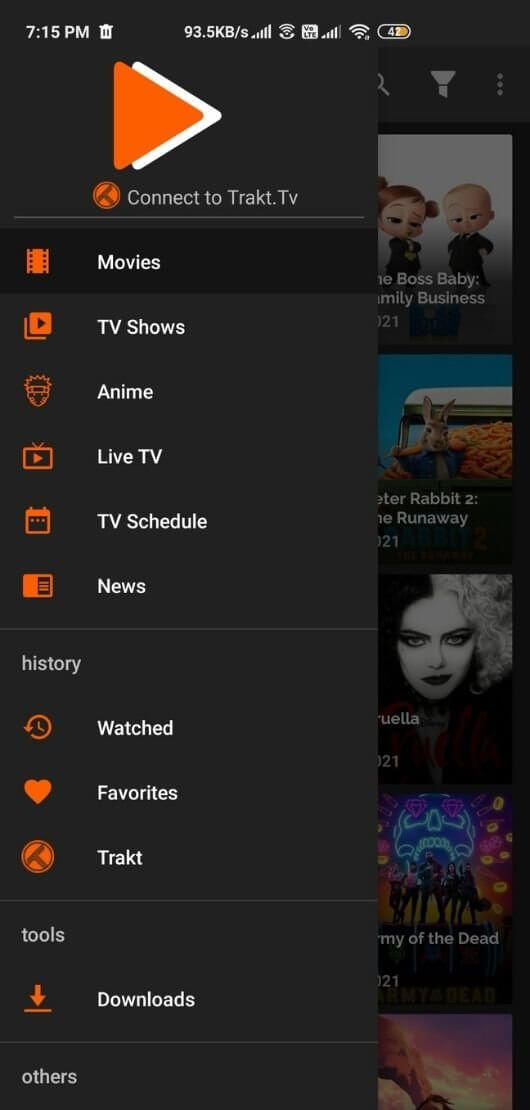 FreeFlix HQ v4.9.0 APK + MOD (Pro Unlocked)