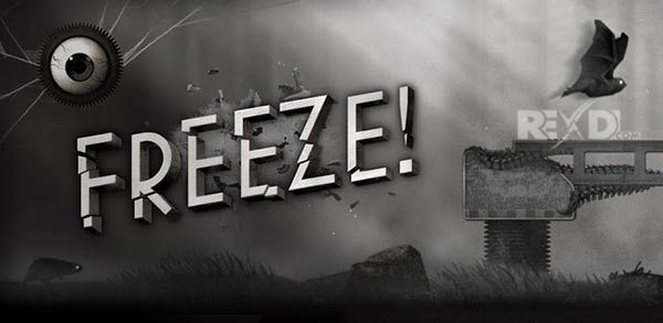 Freeze! 2.09 Unlocked Apk for Android