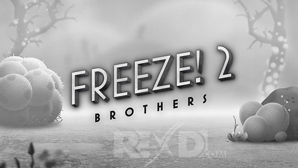 Freeze! 2 – Brothers 1.20 (Full) Apk + Mod for Android