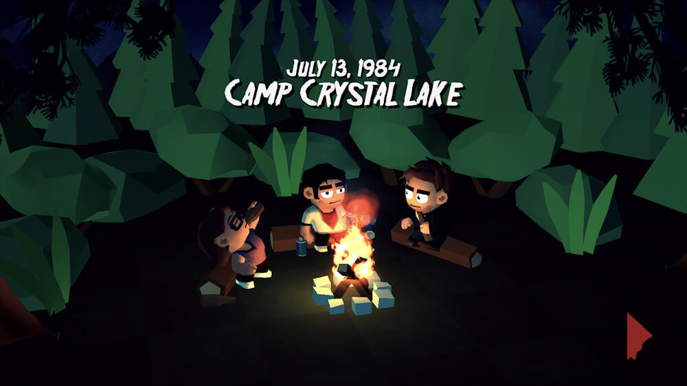 Friday the 13th: Killer Puzzle v19.20 MOD APK (Unlocked All Content)