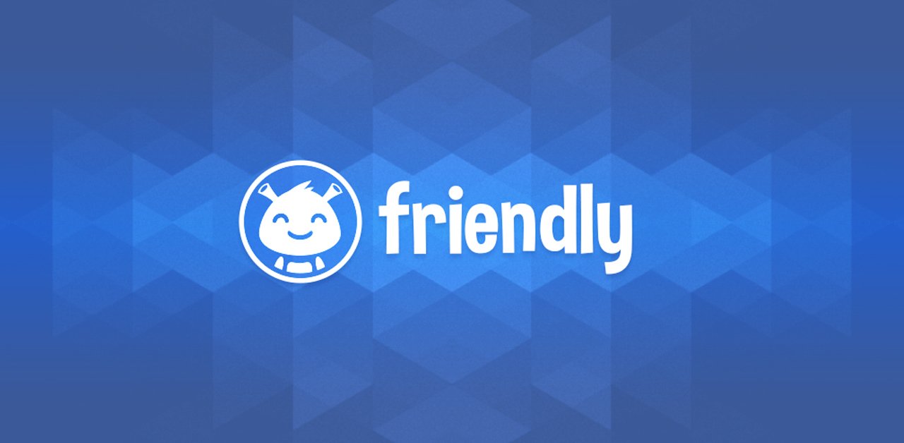 Friendly Social Browser MOD APK 6.9.5 (Premium Unlocked)