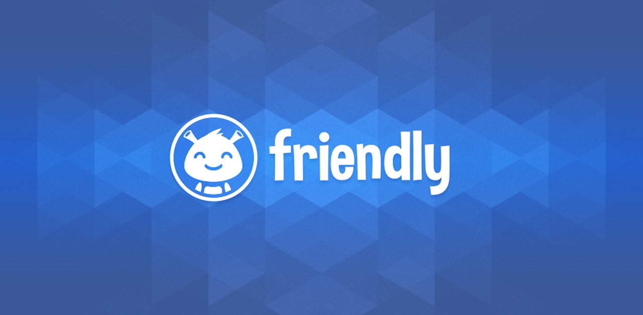 Friendly Social Browser MOD APK 8.4.33 (Premium Unlocked)