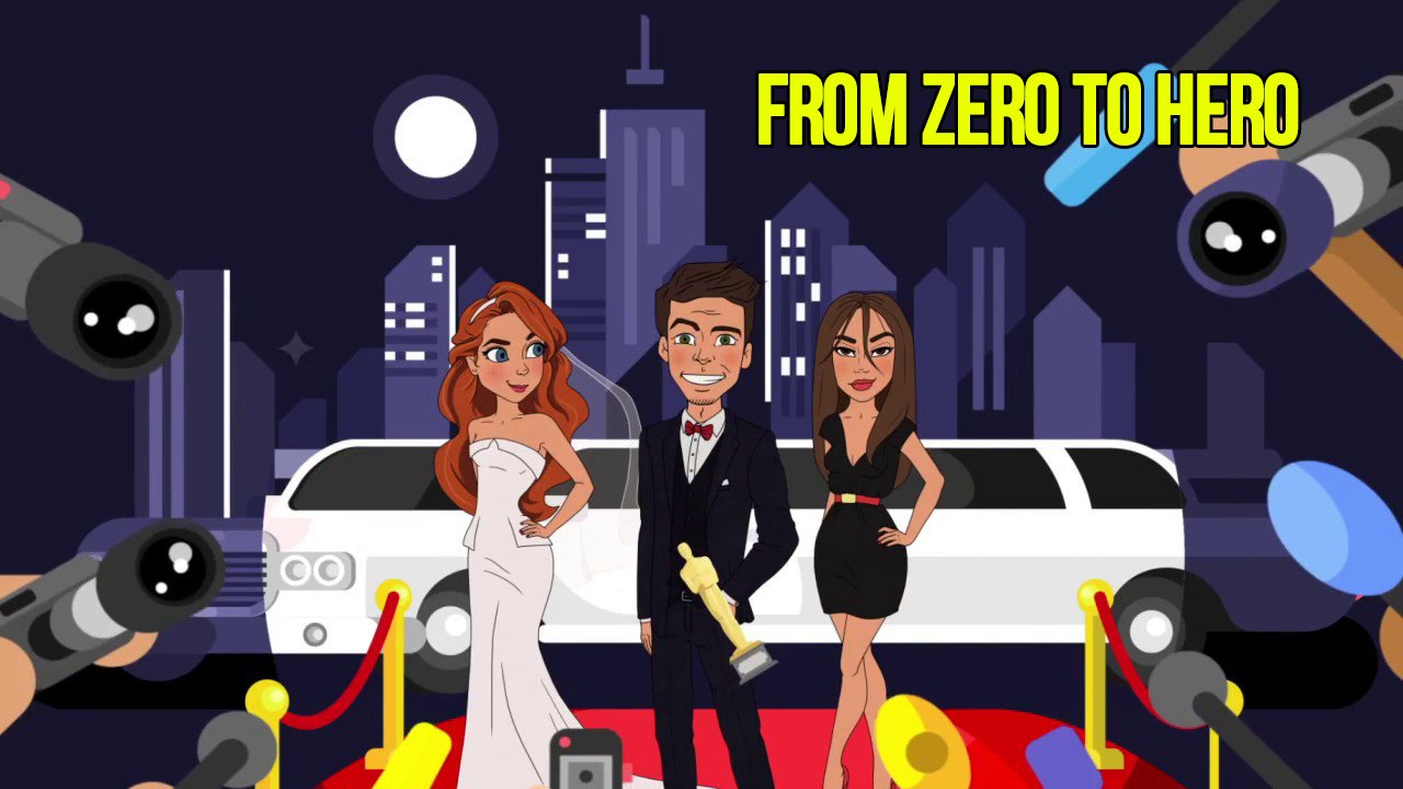 From Zero to Hero: Cityman MOD APK 1.8.2 (Unlimited Money)