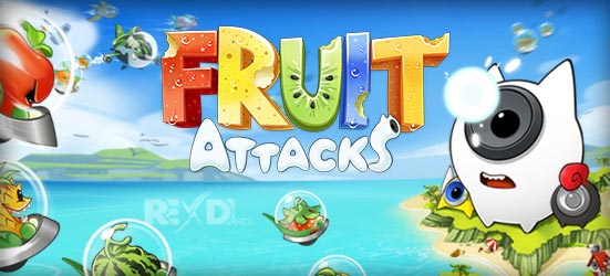 Fruit Attacks 1.0.119 APK Download for Android