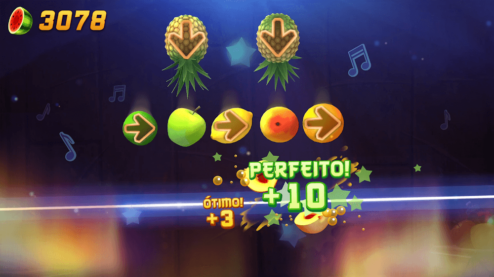 Fruit Ninja 2 v2.12.0 MOD APK (Free Purchased)