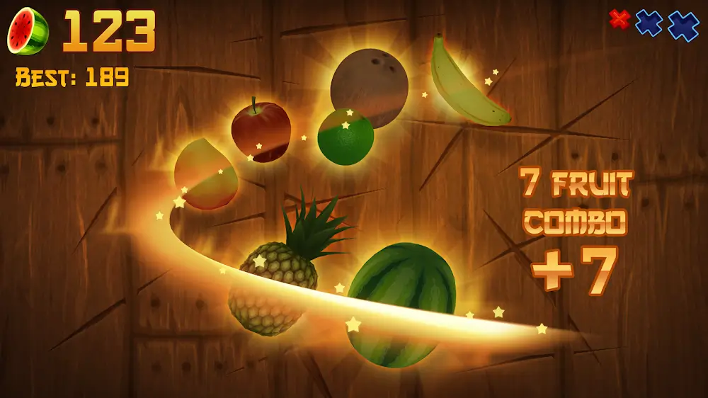 Fruit Ninja v3.68.0 MOD APK (Unlimited Money)