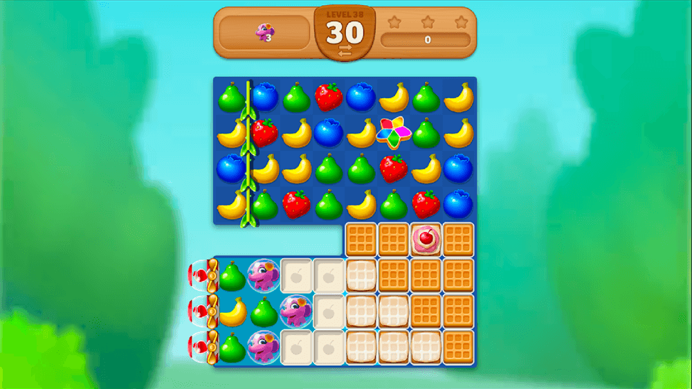 Fruits Mania v24.0805.00 MOD APK (Auto Win)