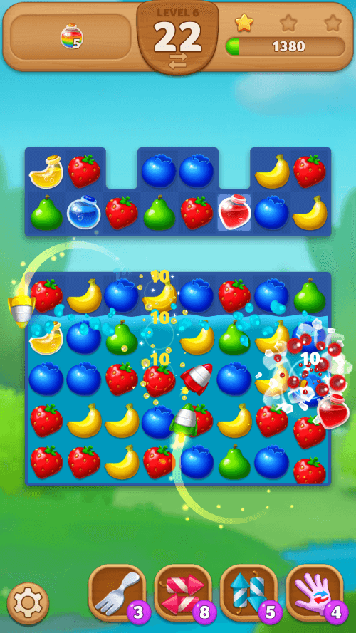 Fruits Mania v24.0805.00 MOD APK (Auto Win)