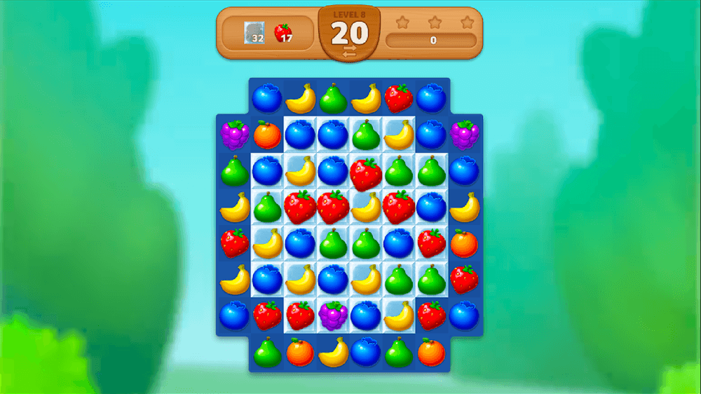 Fruits Mania v24.0805.00 MOD APK (Auto Win)