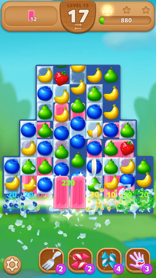 Fruits Mania v24.0805.00 MOD APK (Auto Win)