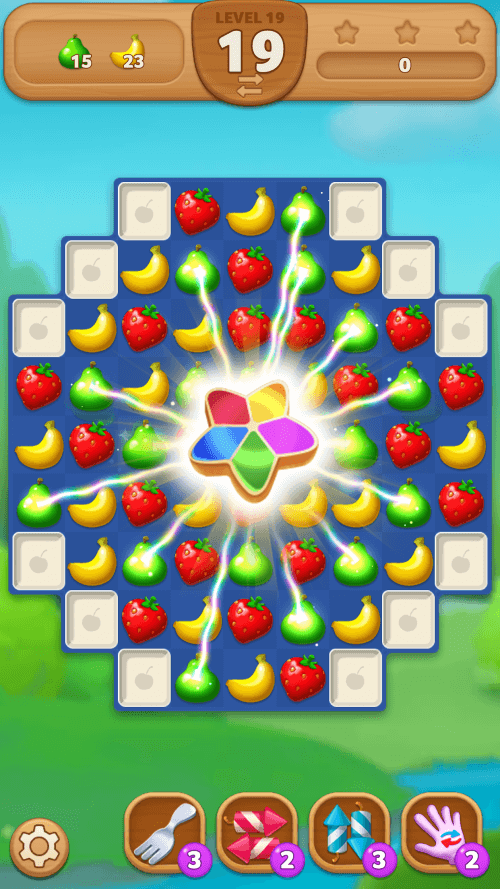 Fruits Mania v24.0805.00 MOD APK (Auto Win)