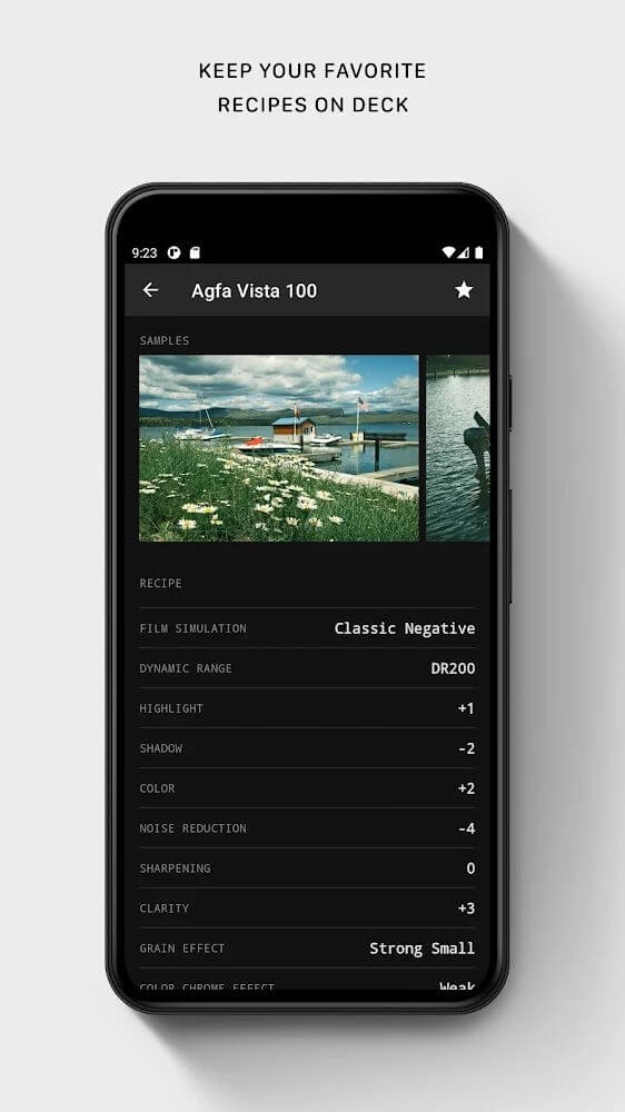 Fuji X Weekly v1.2.0 APK + MOD (Unlocked)