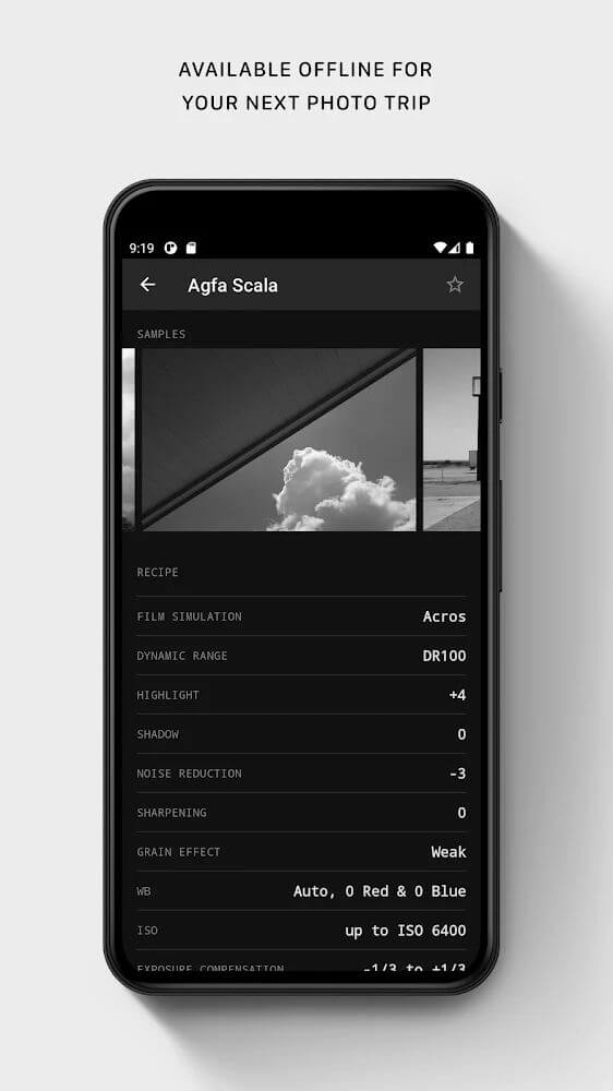 Fuji X Weekly v1.2.0 APK + MOD (Unlocked)