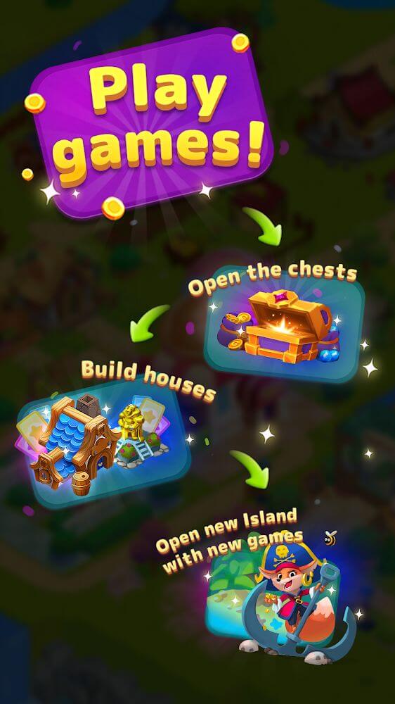 Fun Land v202112304 MOD APK (Free Shopping)