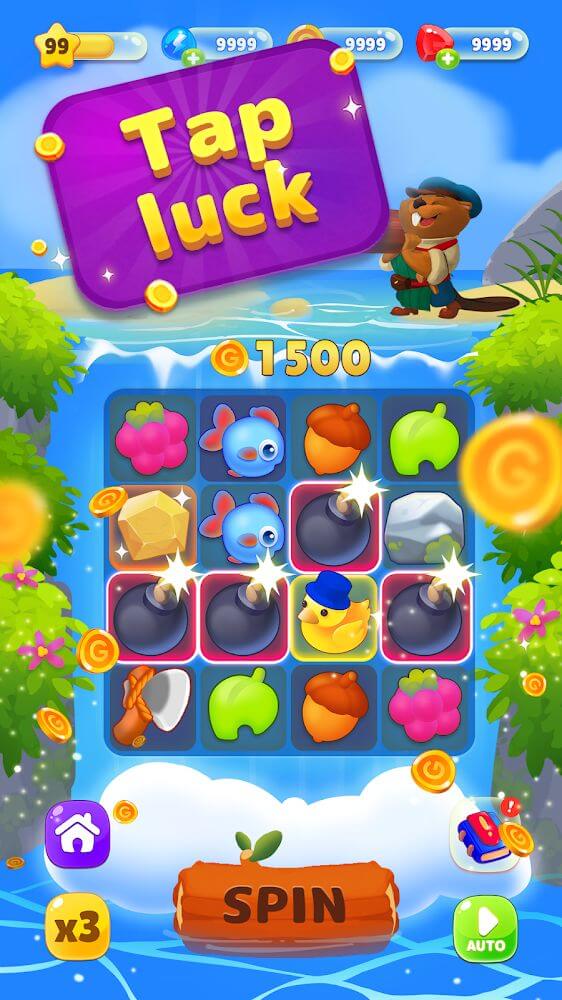 Fun Land v202112304 MOD APK (Free Shopping)