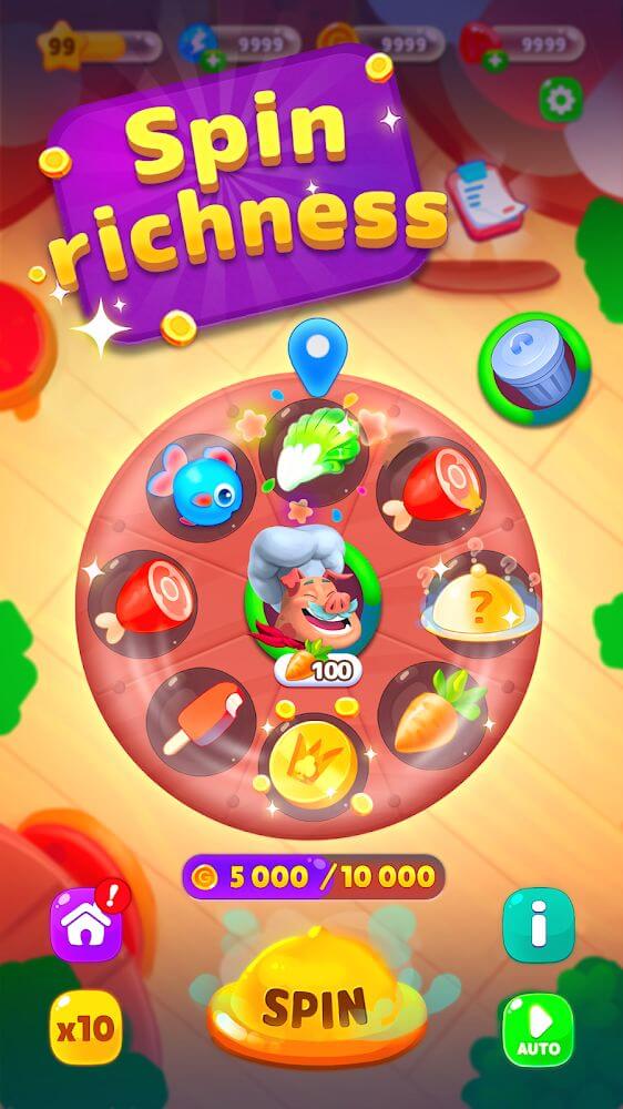 Fun Land v202112304 MOD APK (Free Shopping)