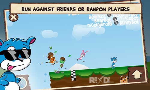Fun Run – Multiplayer Race 2.20.3 Apk Android
